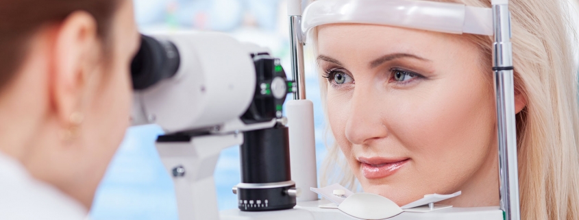 Comprehensive Eye Exam vs. a Routine Eye Exam: What’s the Difference?