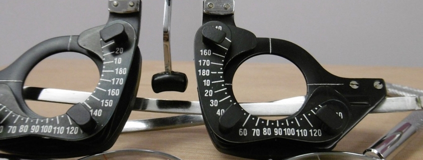 The Importance of Regular Optometrist Checkups